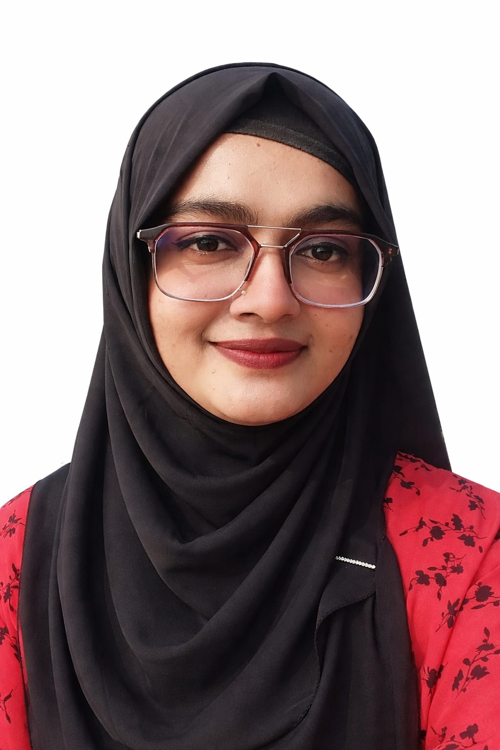 Khadiza Emu.