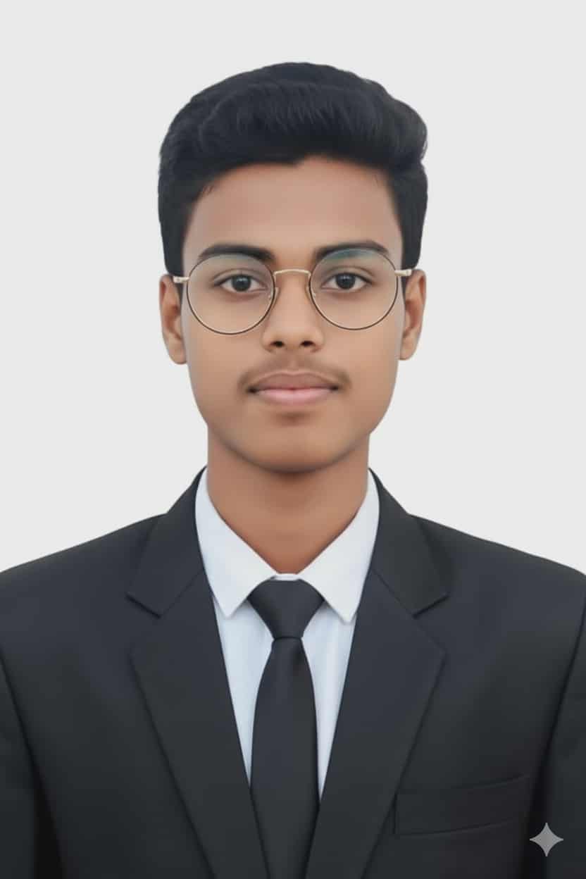 Md:Imran