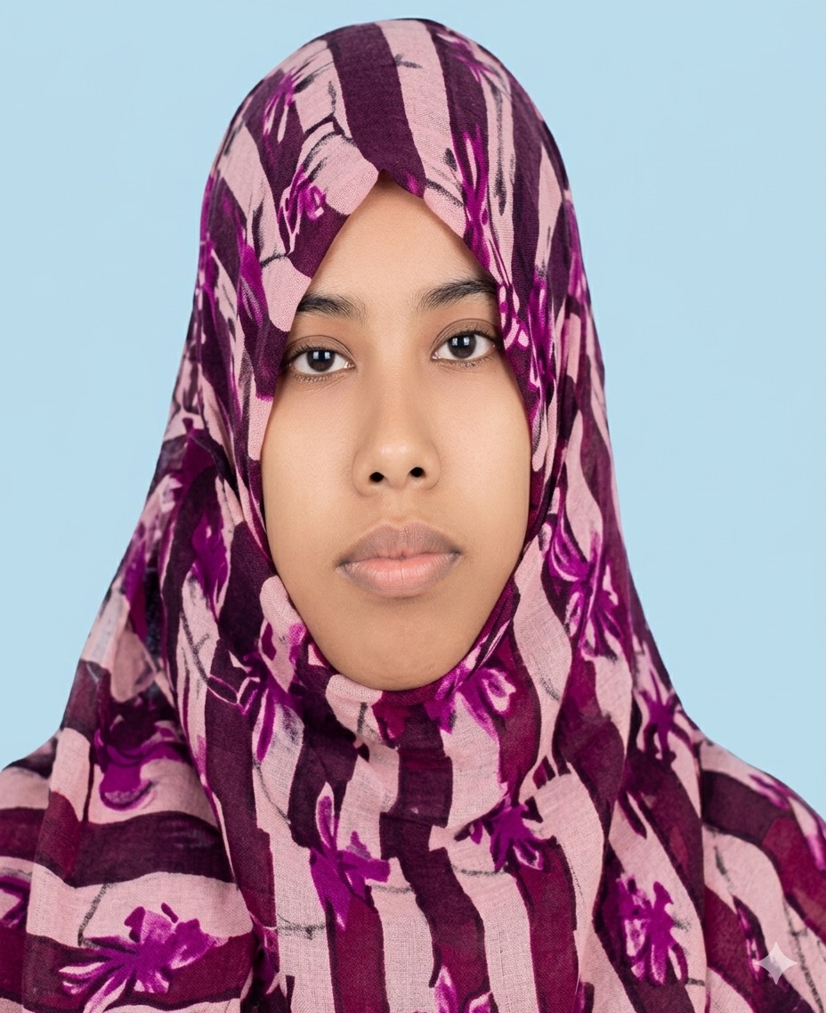 Mitu Islam