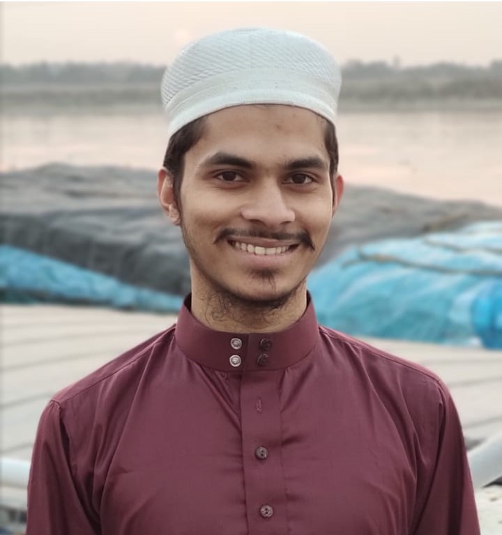 Ibrahim khalil.