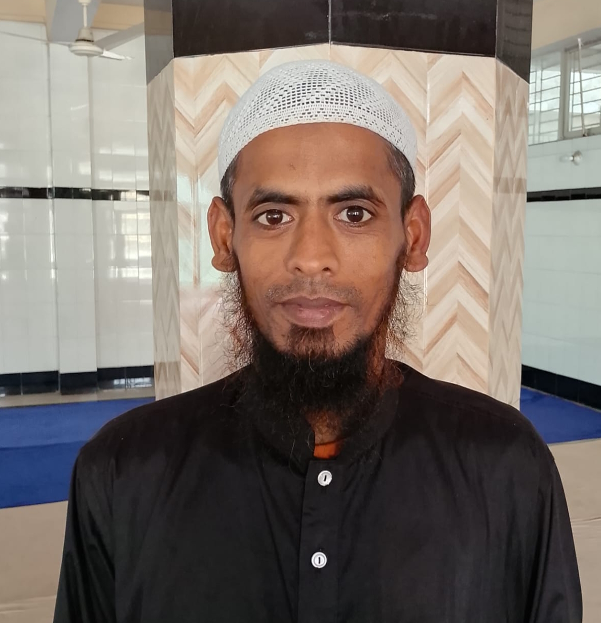 Md:Mejbahul Korim