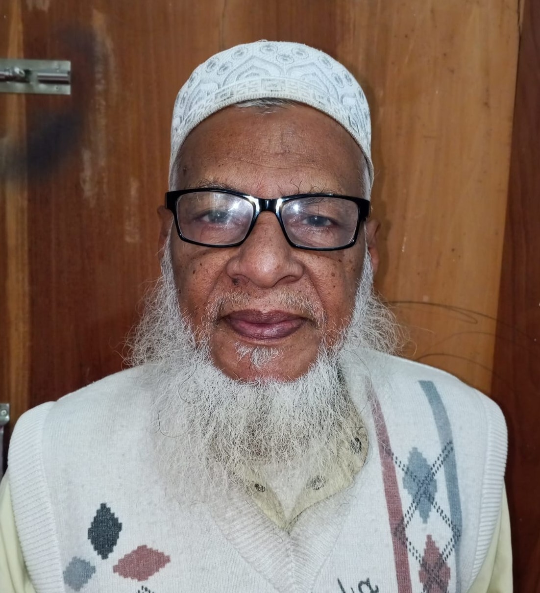 Abdus Satter
