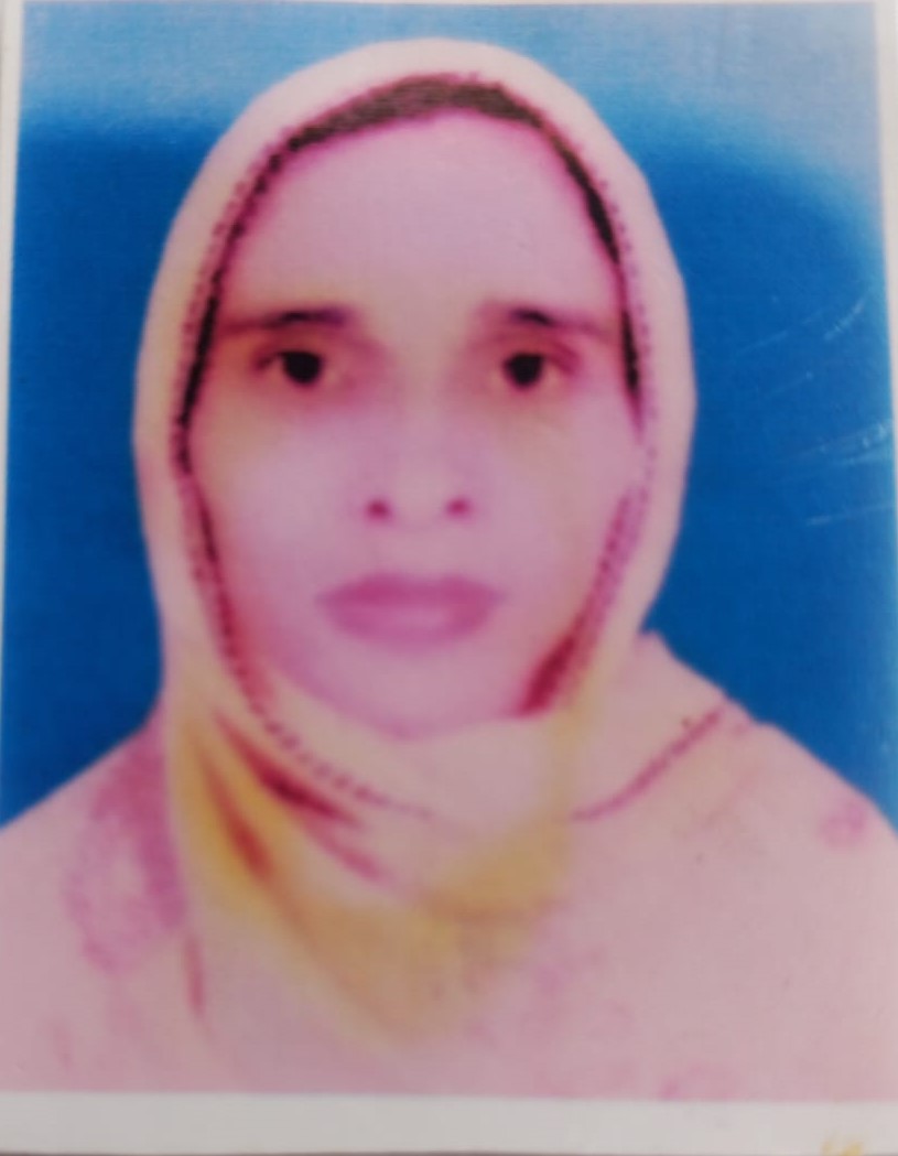 Mst:Salma
