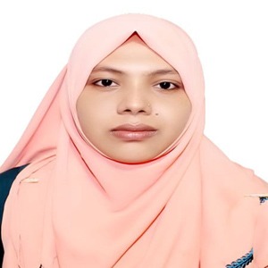 Umme Habiba