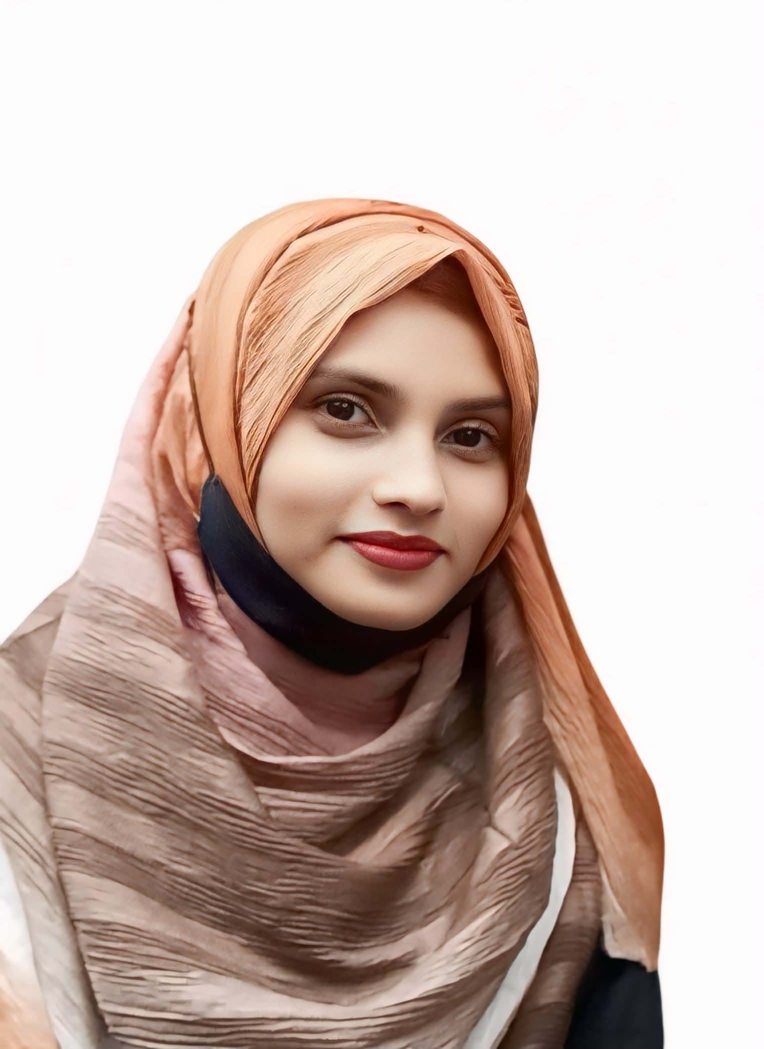 Sadia Afrin Ema