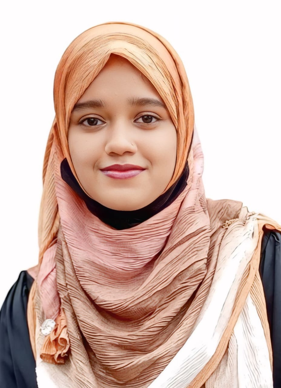 Nadia Haque Rupa