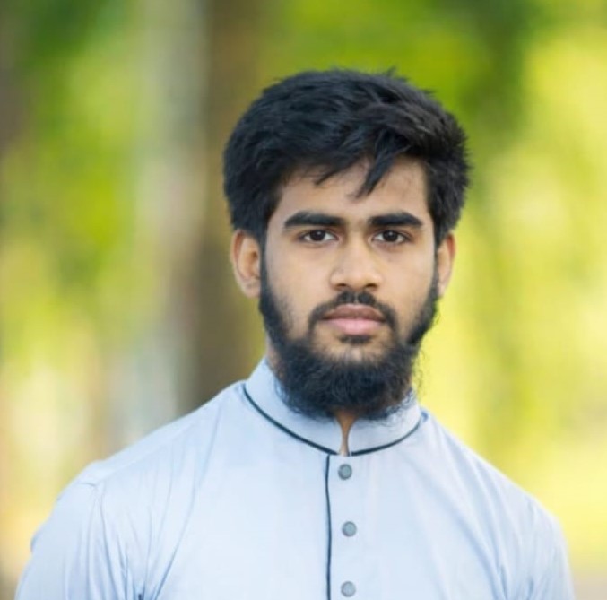 Md:Jihad Hossen