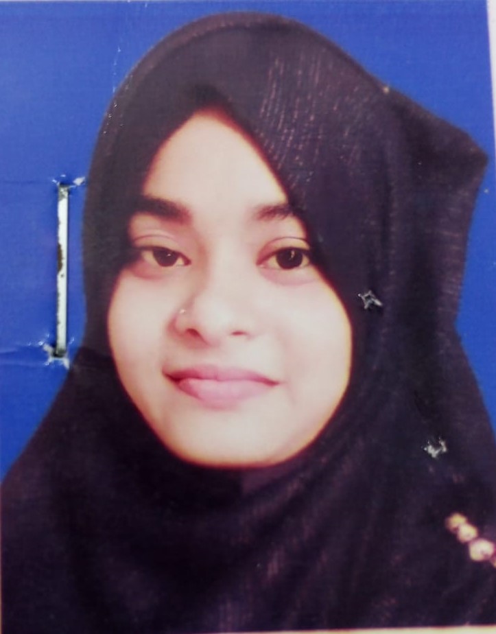 Farhana Akhi