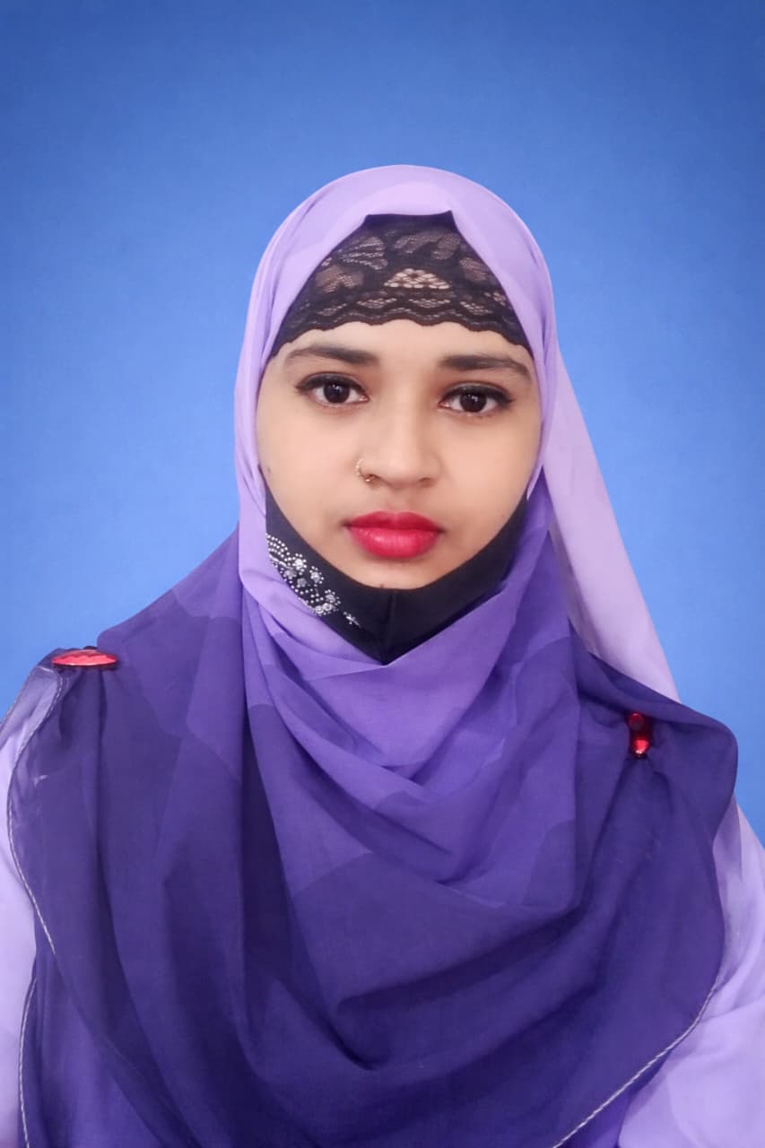 Mahfuja Khanam