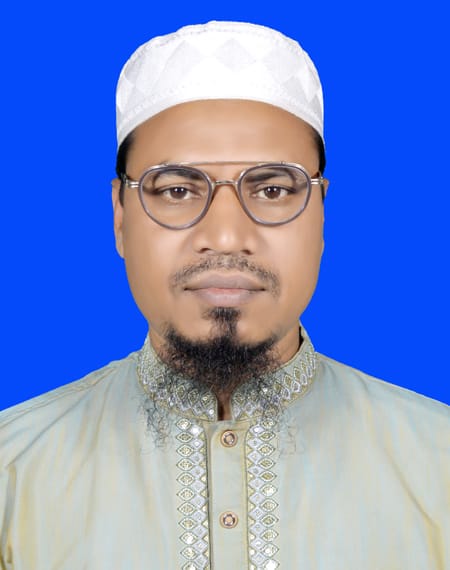 Md:Mahbubur Rahaman