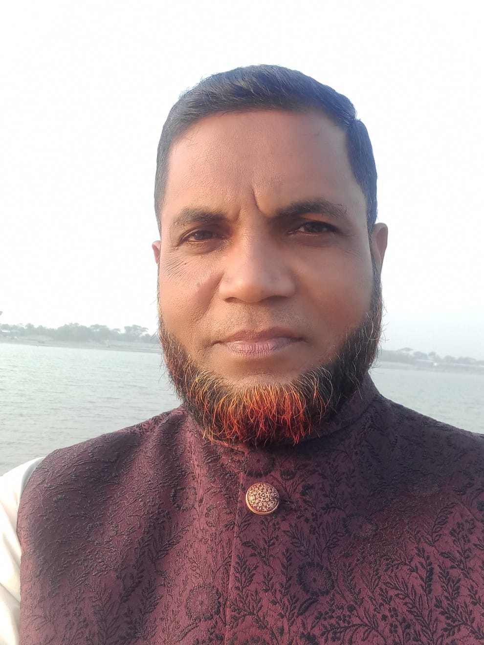 Md: Golam  Sarwor