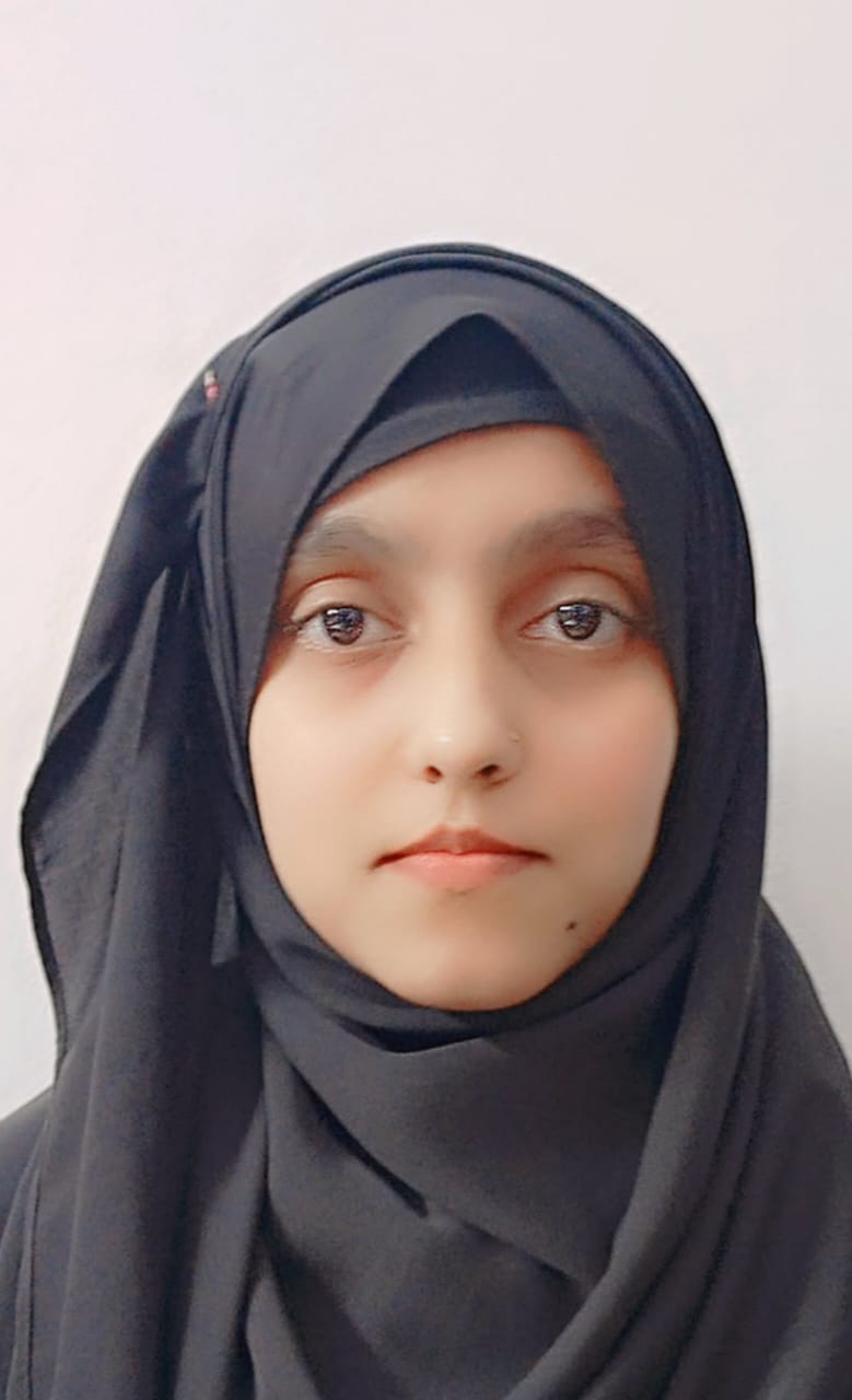 Sunzida Tasnim