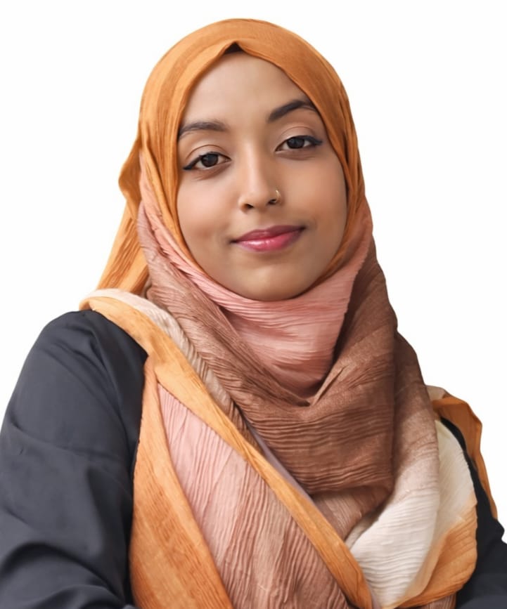 Farjana  Akter