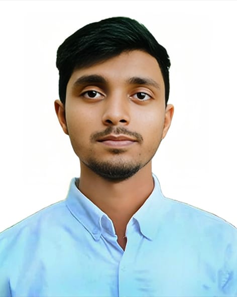 Mehedi Hassan