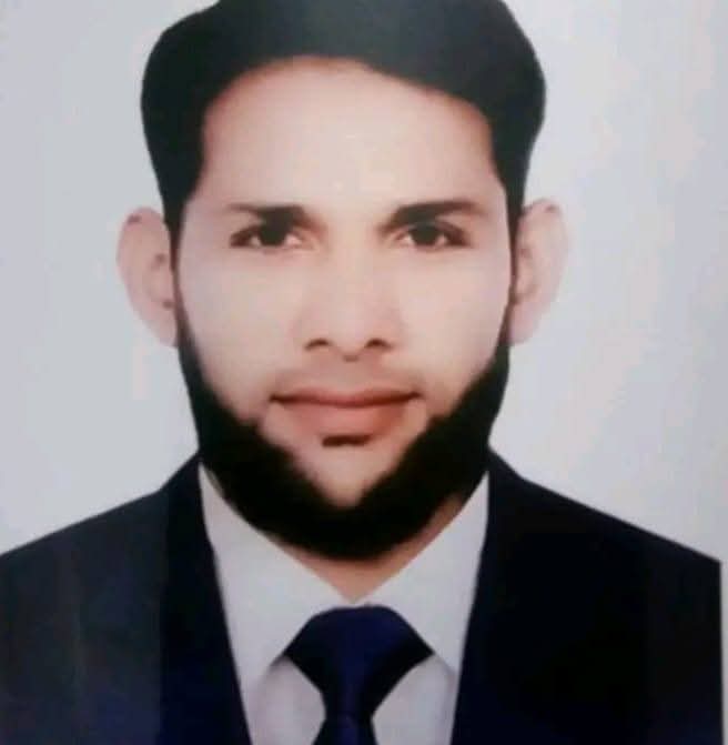 Md:Zubaer