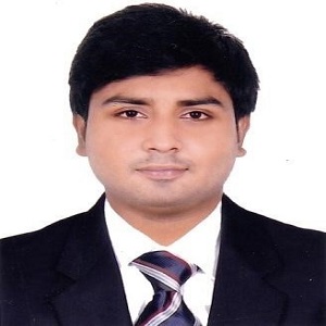 Engr. Md. Saidy Sarkar