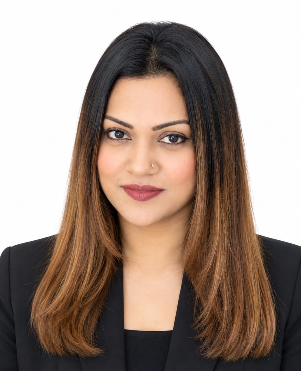 Farah Diba