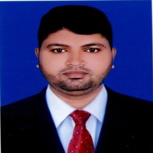 Engr. MD. SHAHADAT HOSSAIN