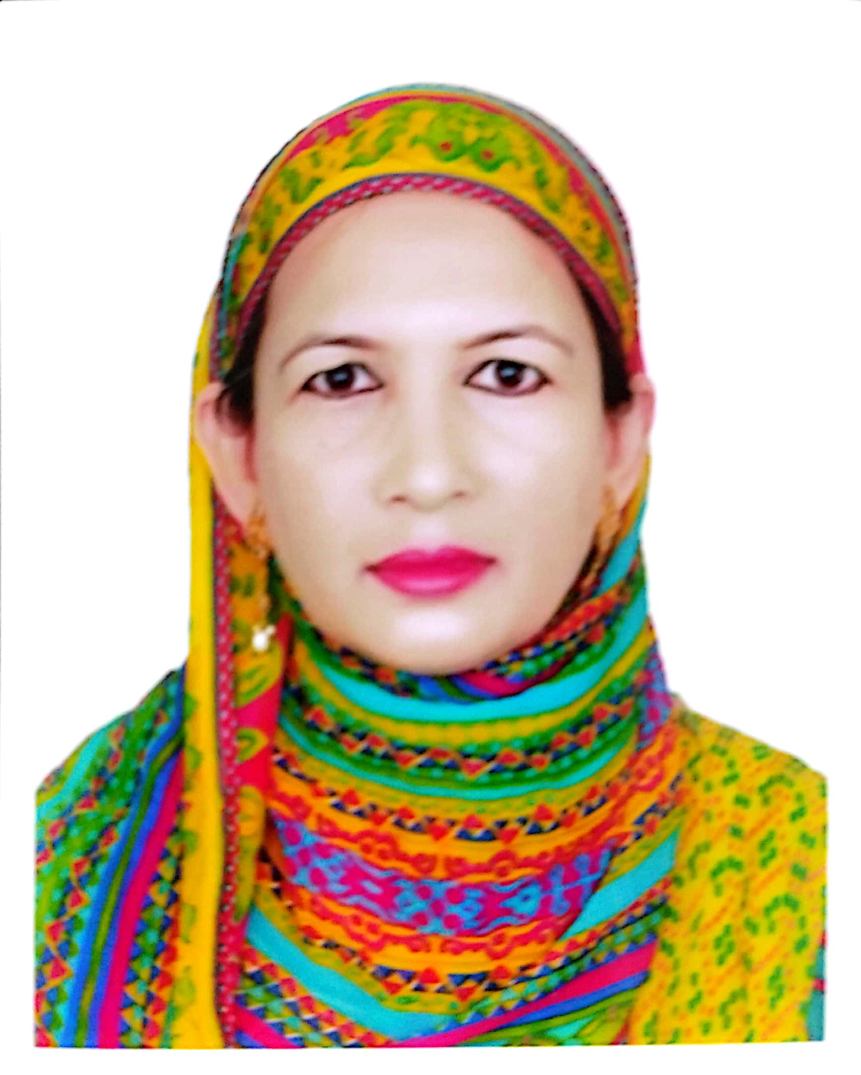 Gulshan Ara Bagom