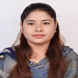 Rabia Sultana Rimi