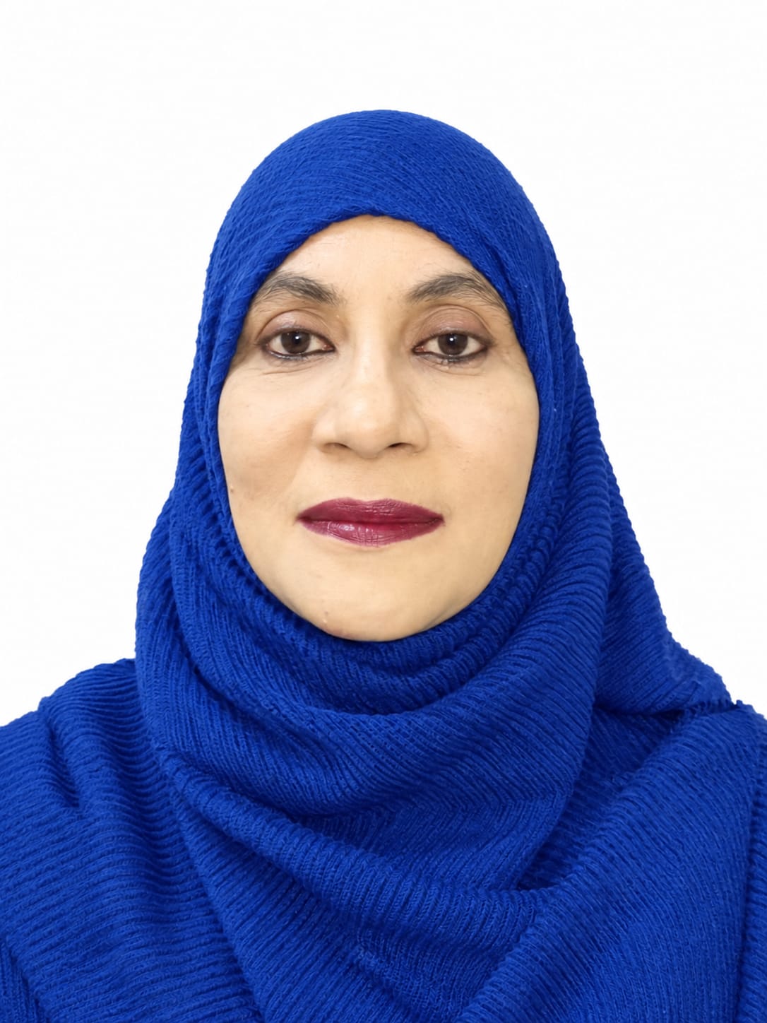Mst. Roksana Akter Mita
