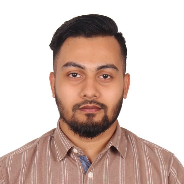 Engr. Mahedi Hasan