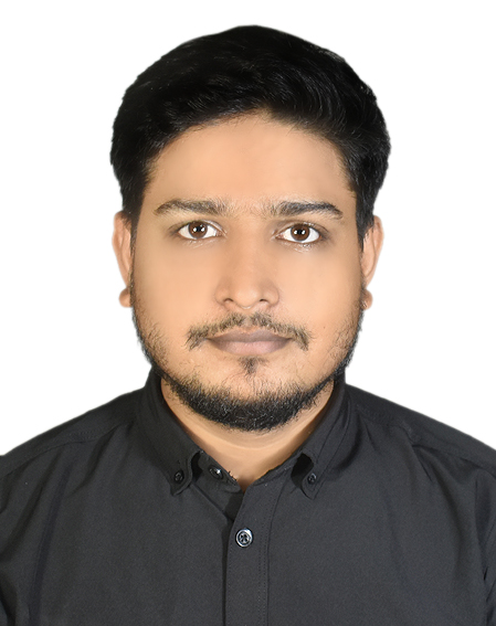 Md. Abu Bakar Siddik