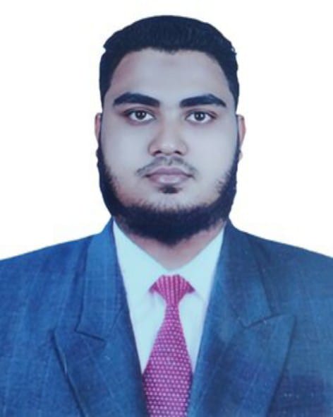 Md. Shawon Ali
