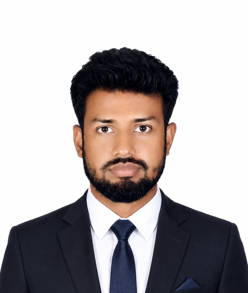 Md. Al Amin Biswas