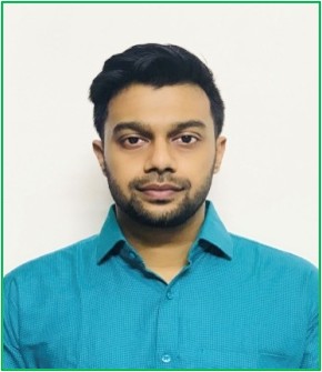 Engr. Md. Robiul Hasan