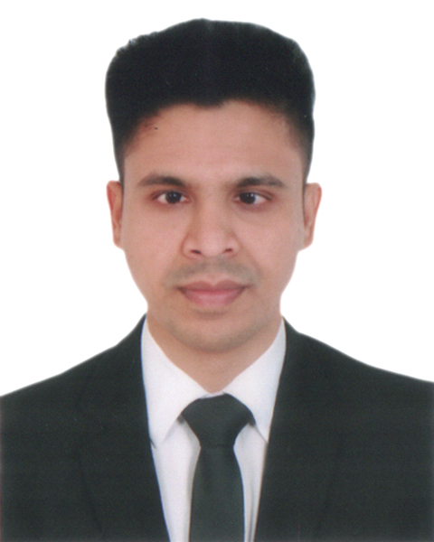 MD Mohasin Ali