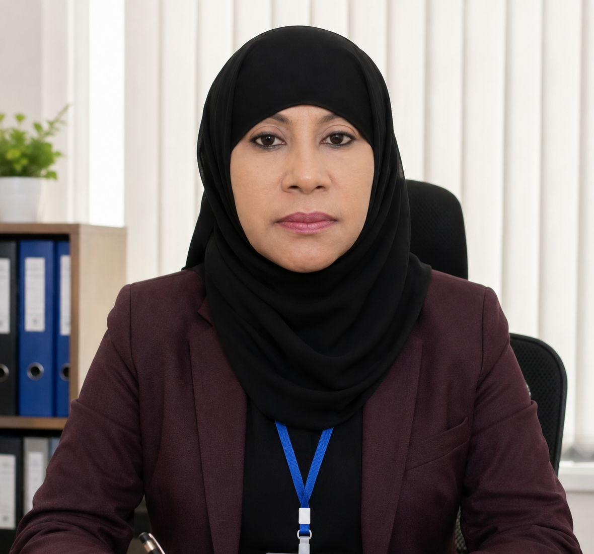 Mst. Roksana Akter Mita