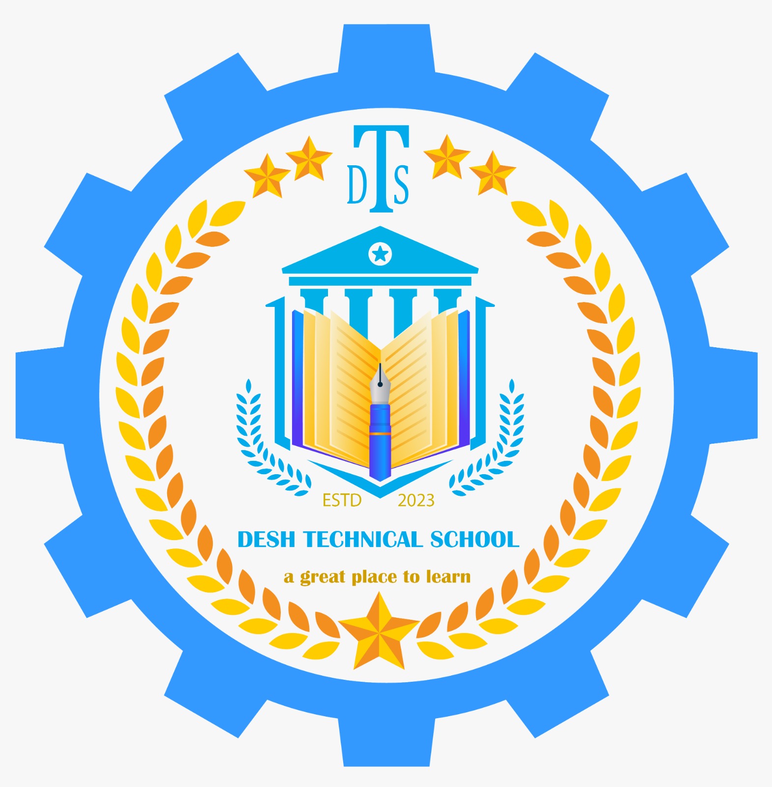 DESH TECHNICAL SCHOOL, DHAKA