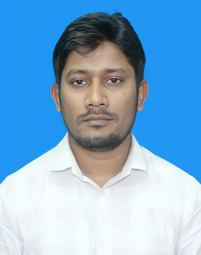 মোঃ ইব্রাহিম খলিল