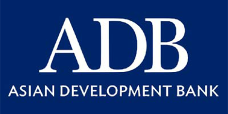 Asian Development Bank