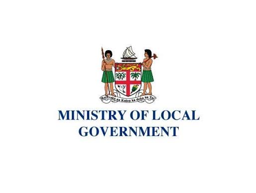 Ministry of Local Government logo