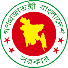 Local Government logo