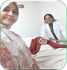 Fatema Akter