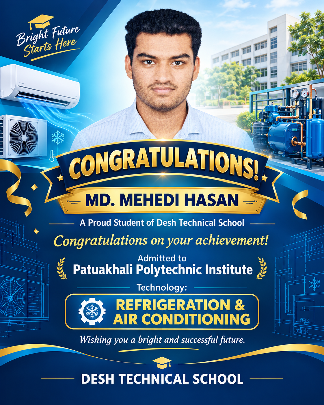 MD. MEHEDI HASAN