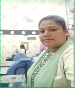 Juhi Akter Fiz